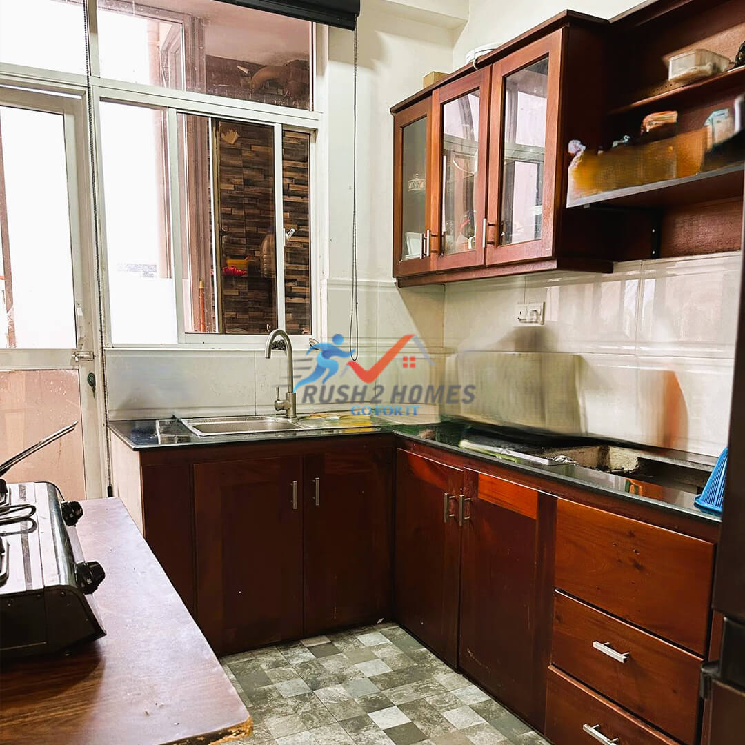 Apartment for Sale in Dematagoda