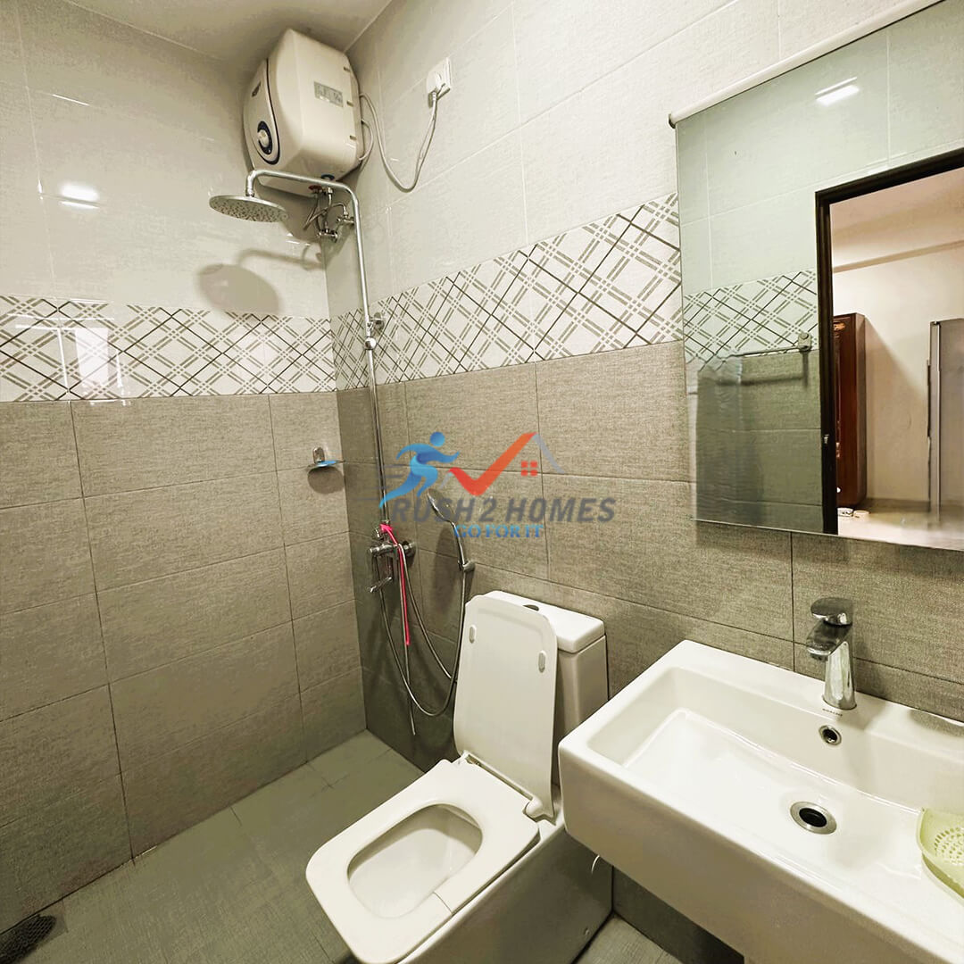 Apartment for Sale in Dematagoda