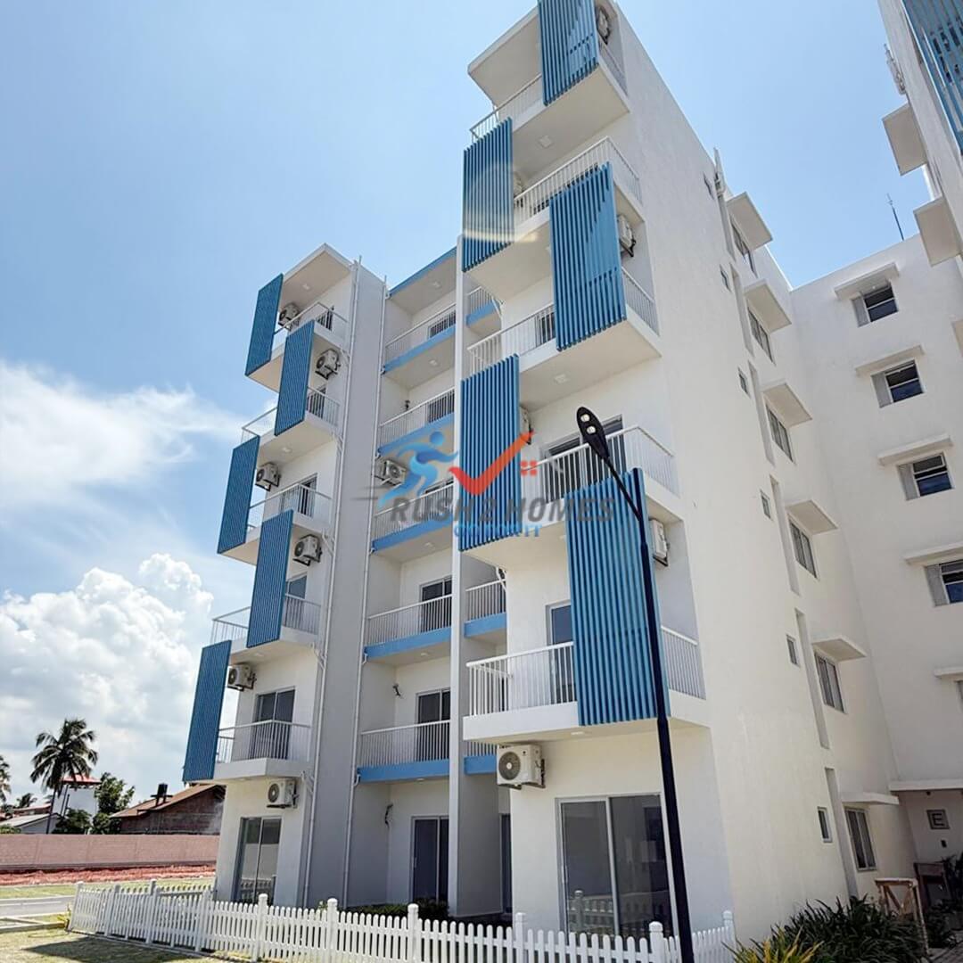 Modern 2-Bedroom Apartment for Sale in Santorini, Negombo