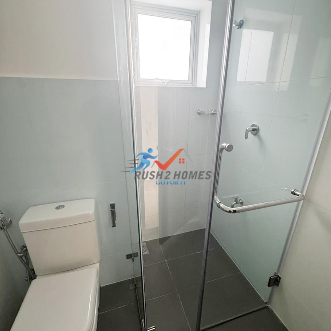 Modern 2-Bedroom Apartment for Sale in Santorini, Negombo