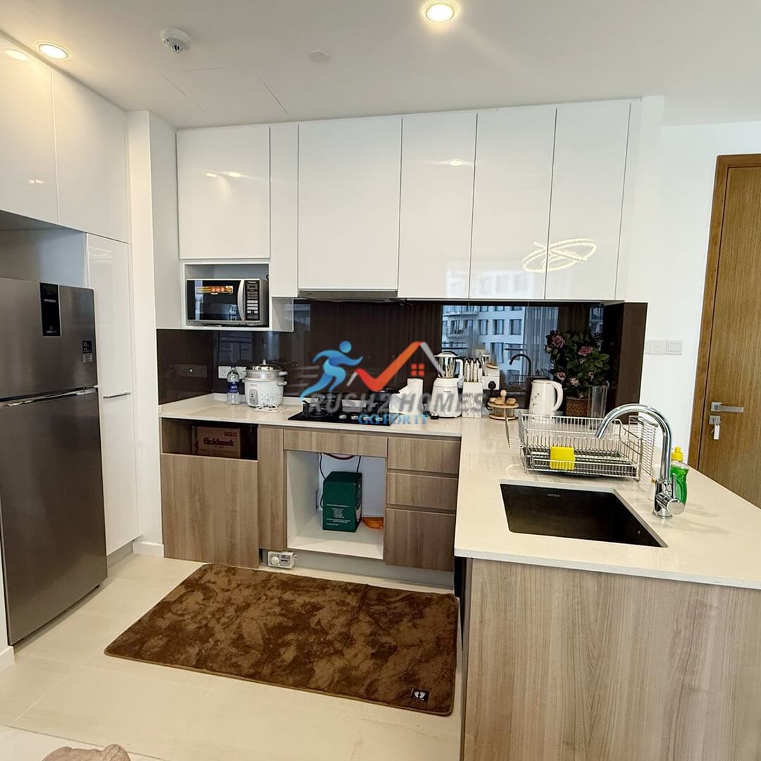 Capital Twins Peak - Colombo