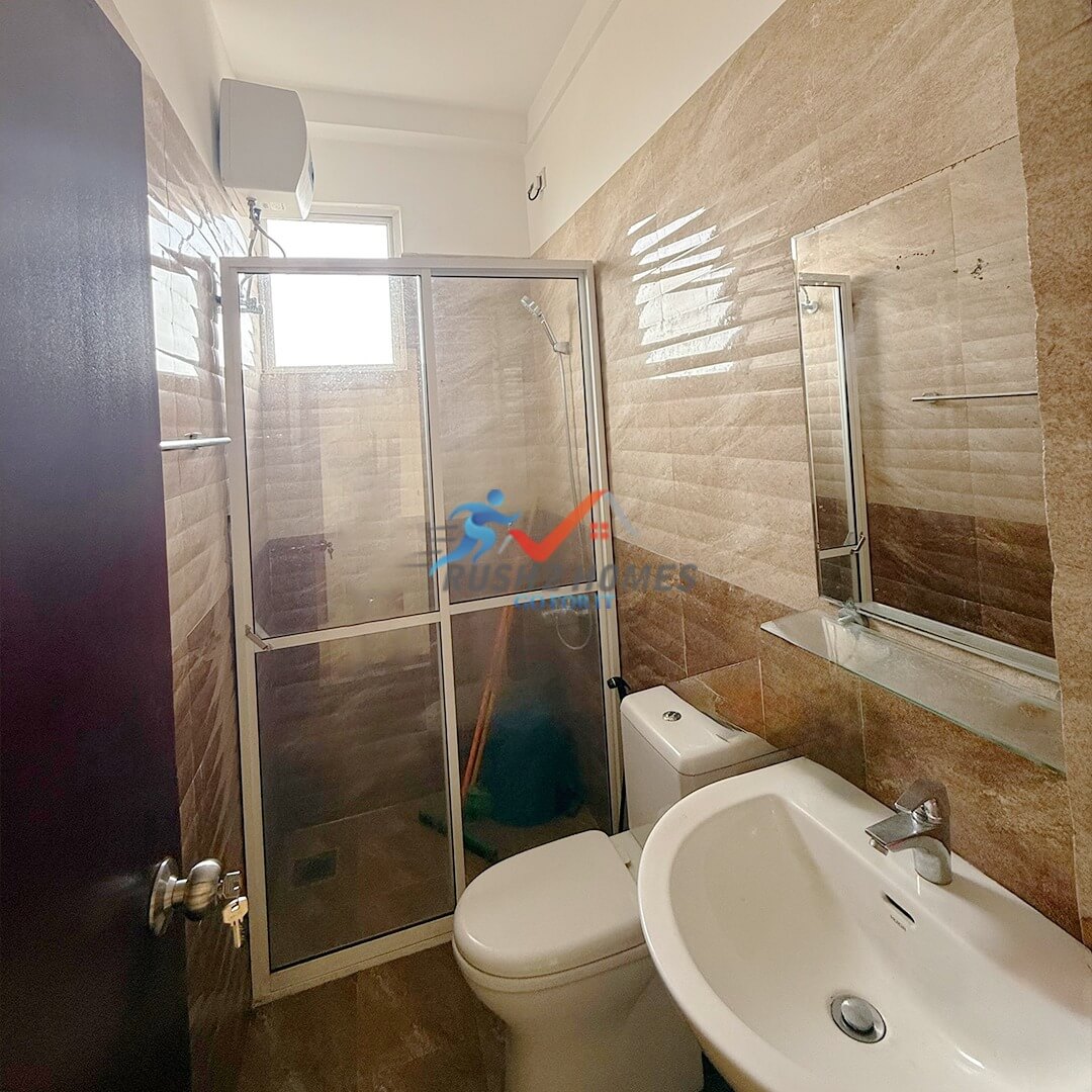 Apartment for Sale in Colombo 6