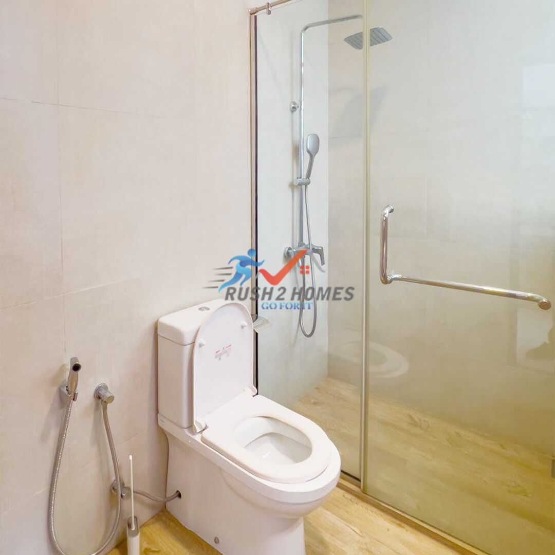 Luxury Penthouse for Rent – Colombo 08