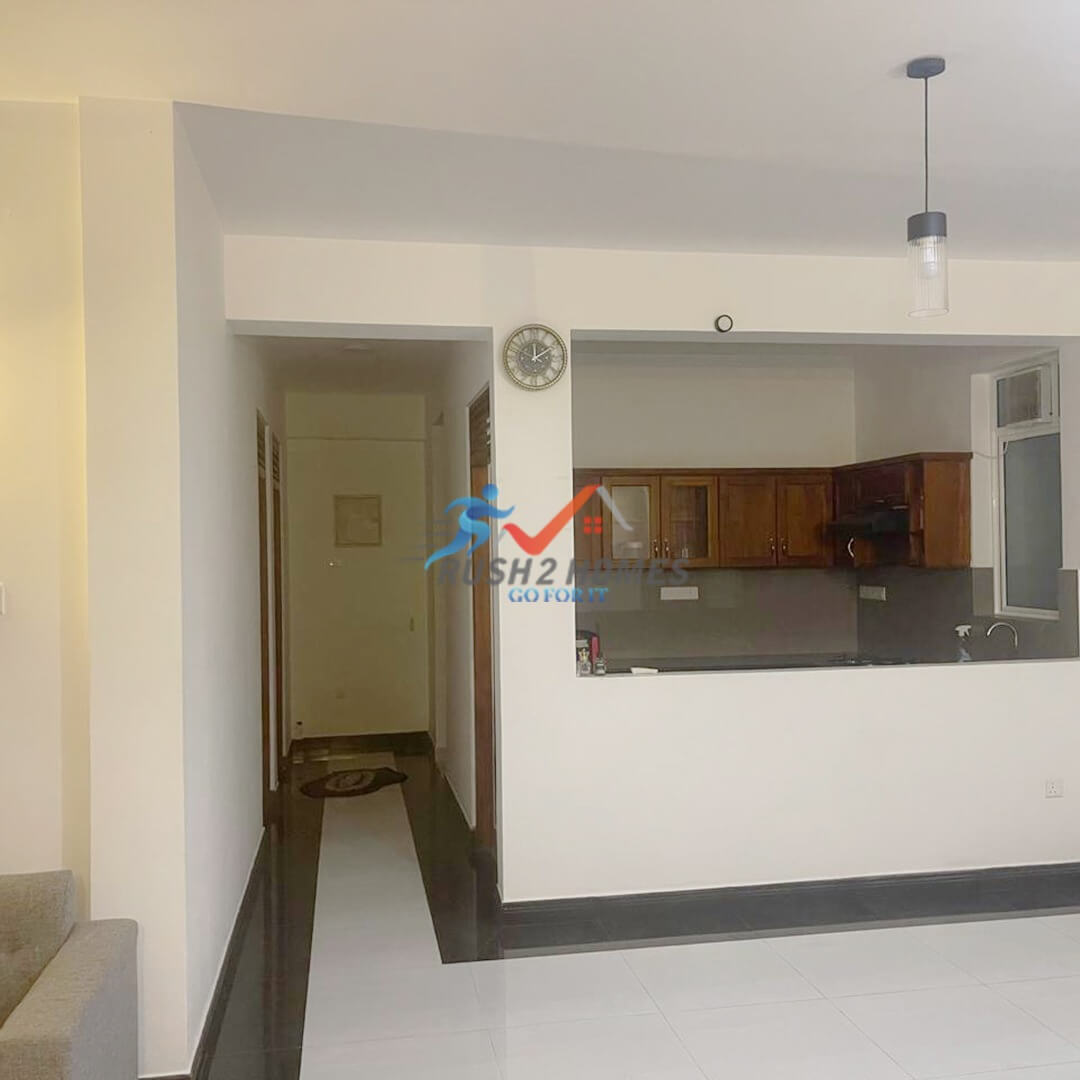 Mount Lavinia apartment for sale