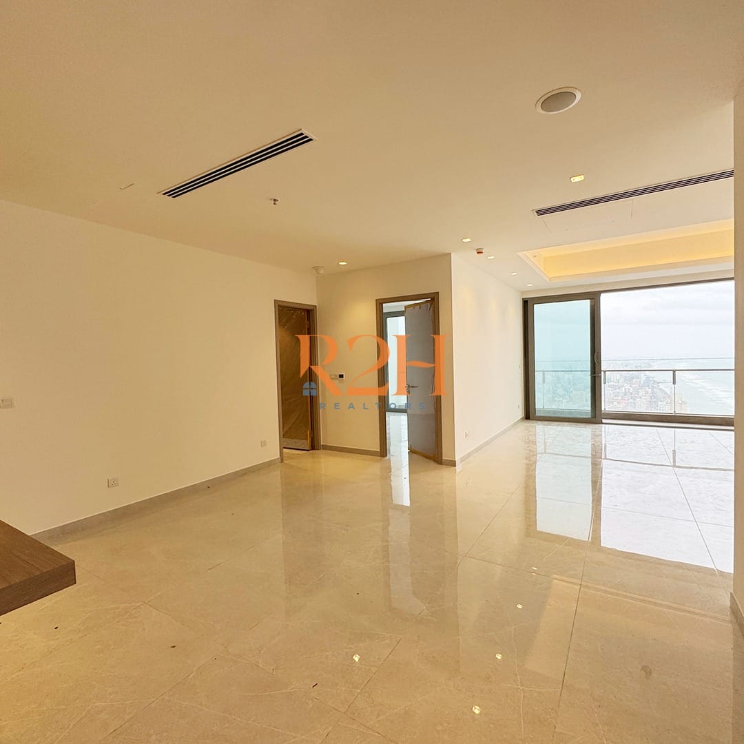 Apartment for Sale at 606 The Address, Colombo 3