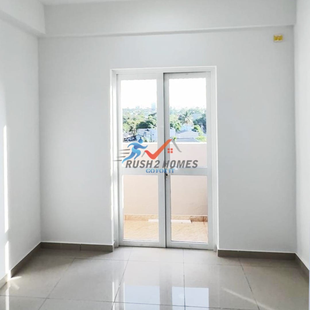 Brand New Apartment for Sale in Mount Lavinia (Near Bilal Masjid)