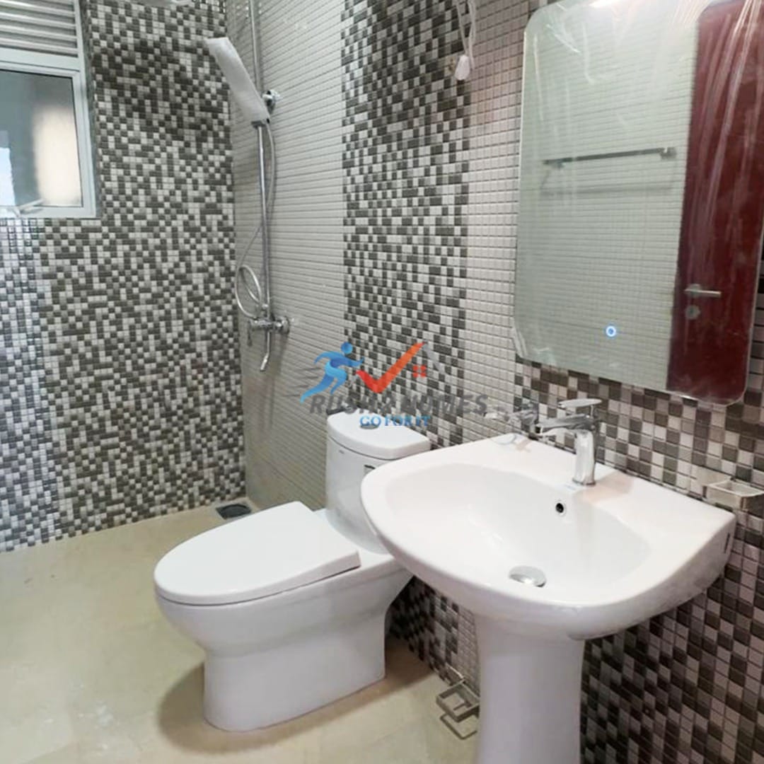 Brand New Apartment for Sale in Mount Lavinia (Near Bilal Masjid)