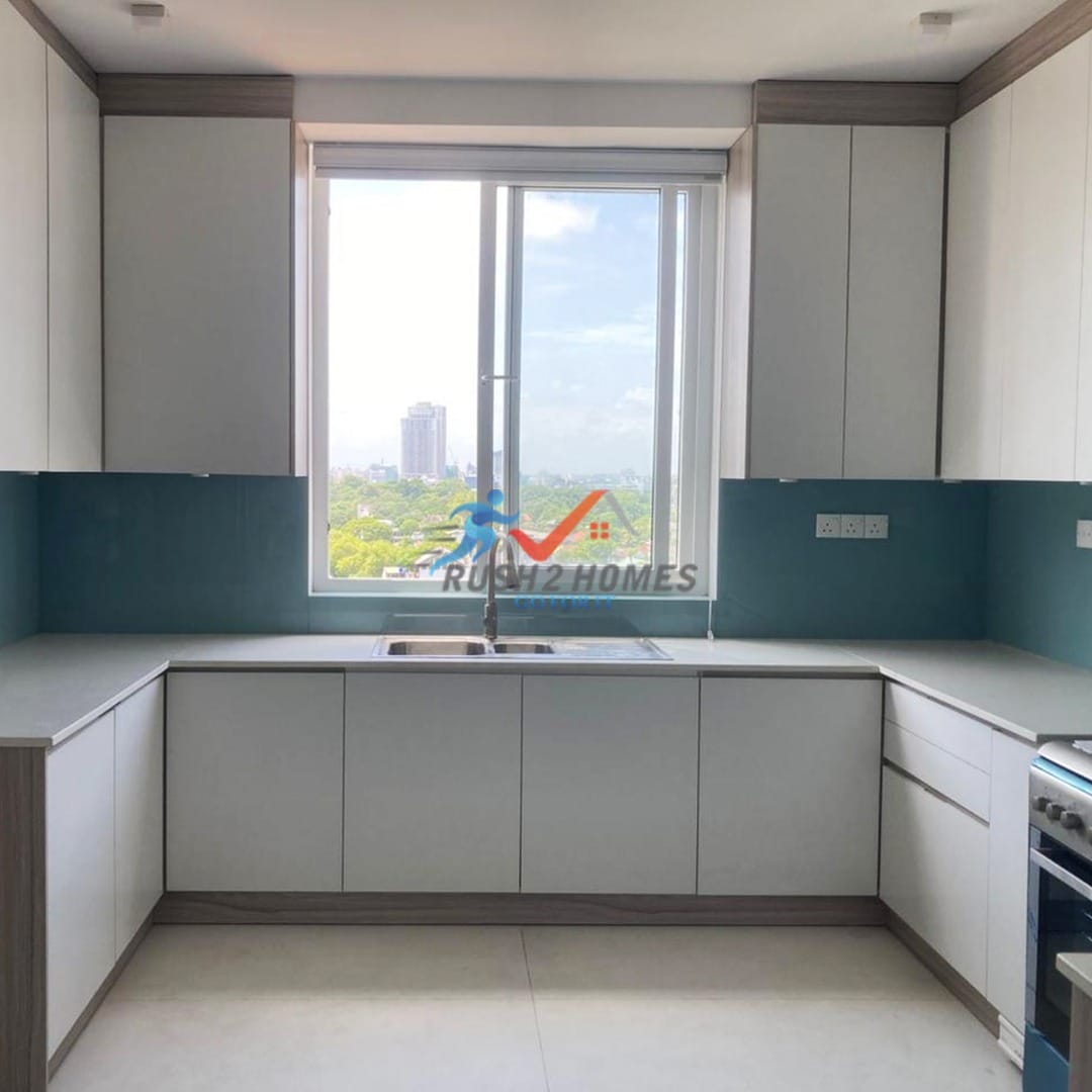 Luxury Duplex Apartment for Sale in Colombo 03