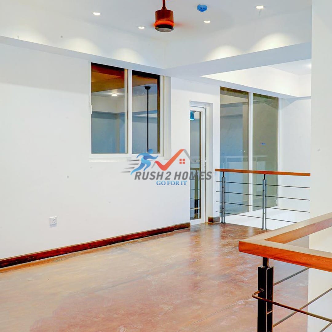 Luxury Duplex Apartment for Sale in Colombo 03
