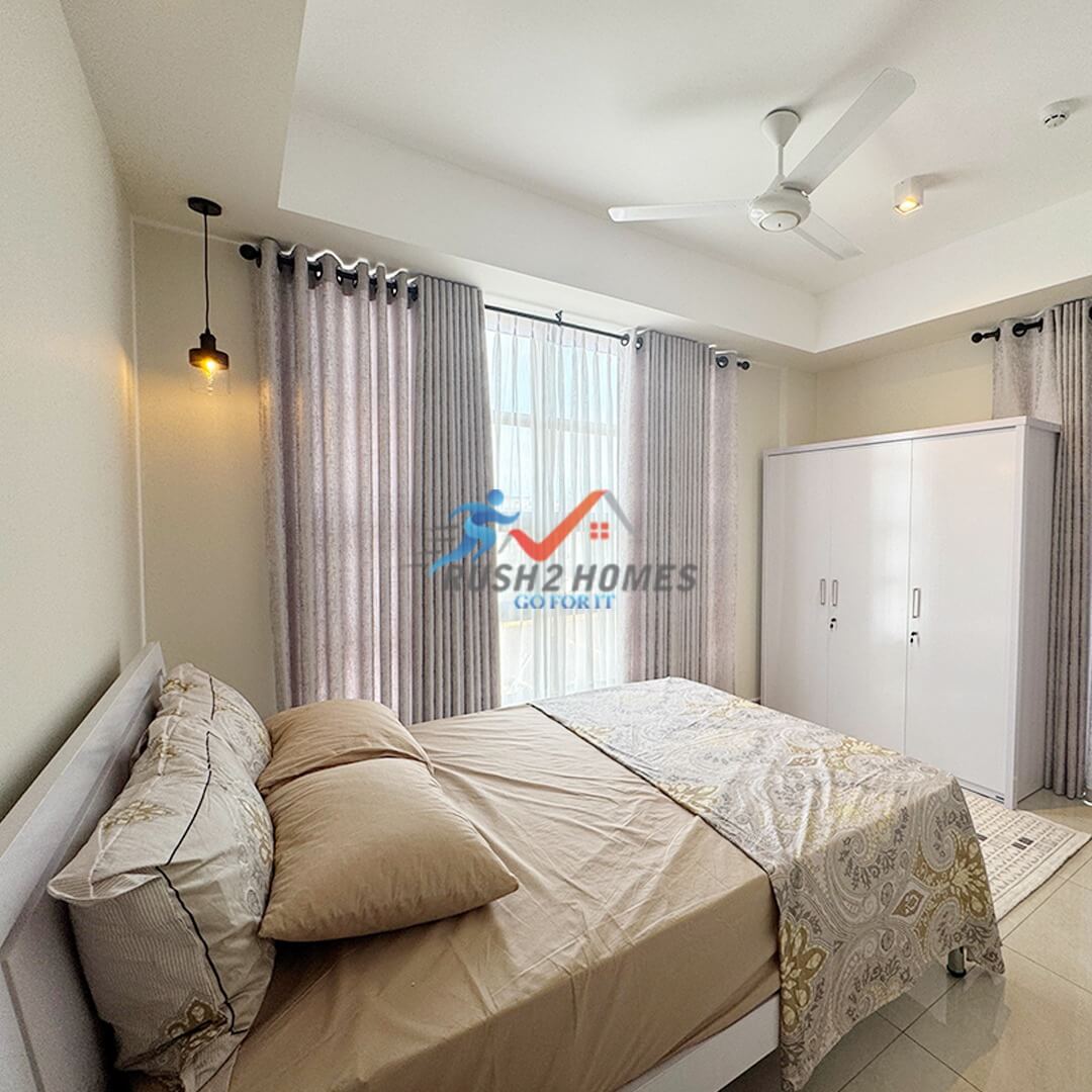Brand New Furnished for Rent in Dehiwala