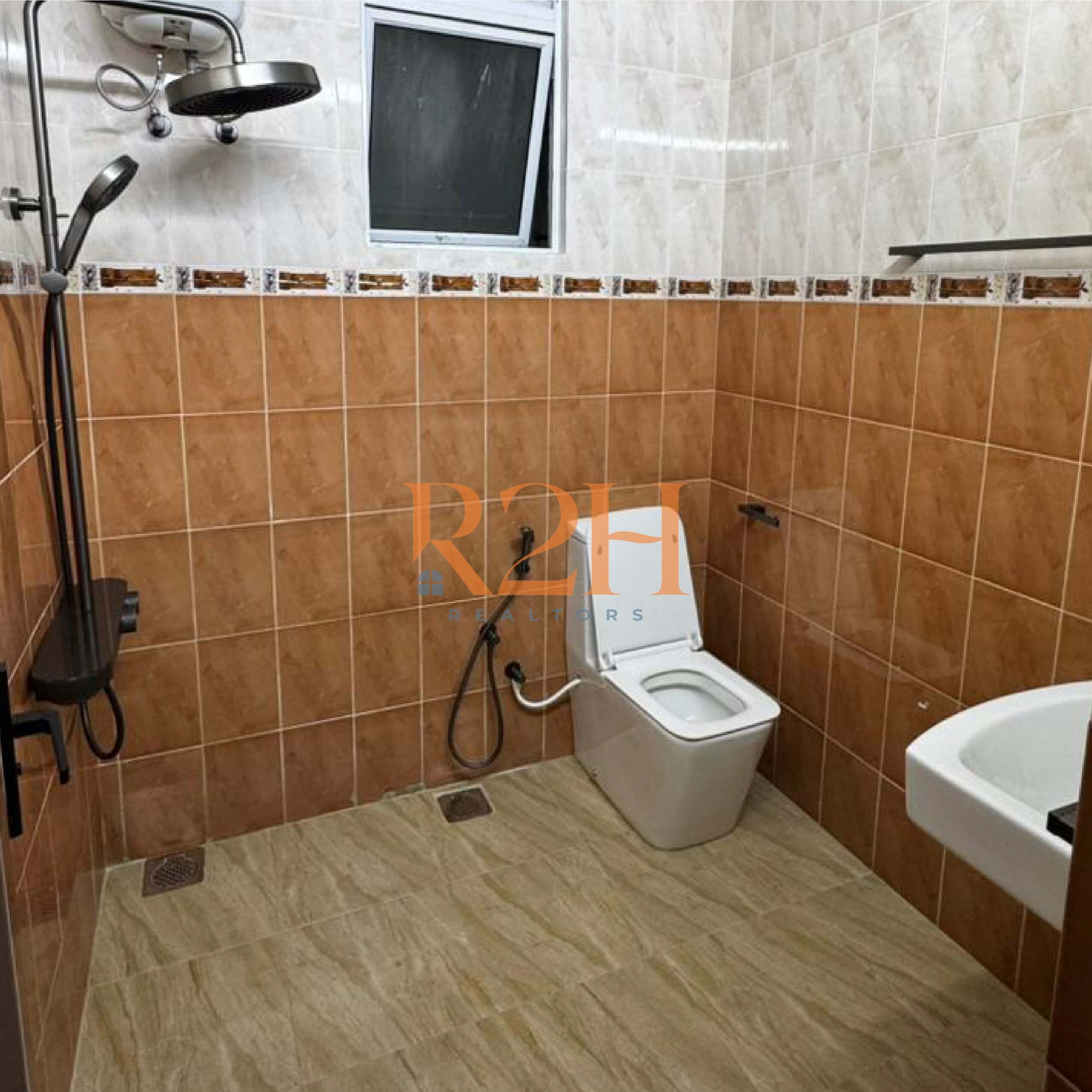 Fully Furnished Apartment for Rent in Bambalapitiya